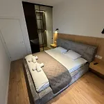 Orestiada Luxury Apartament