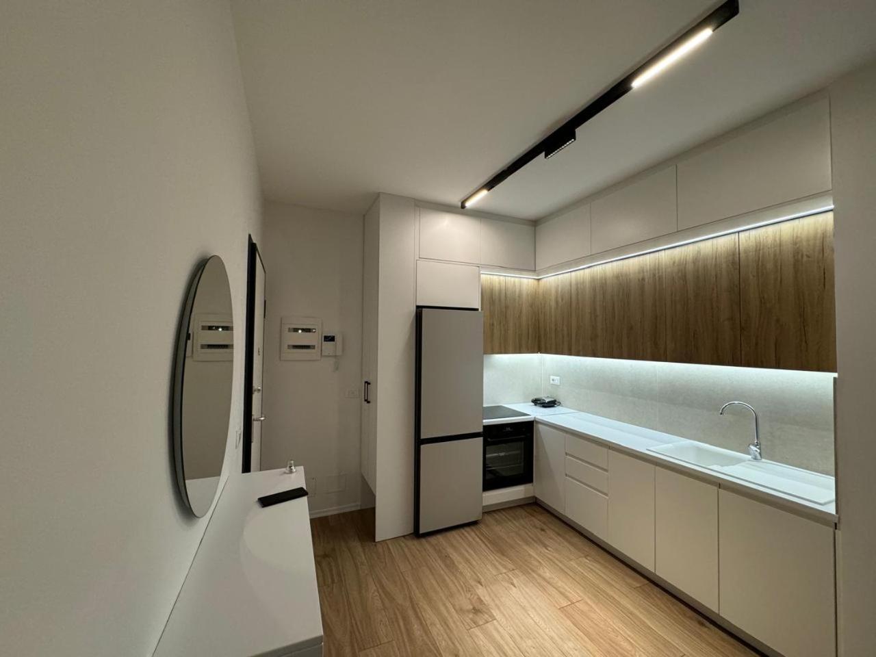 Orestiada Luxury Apartment