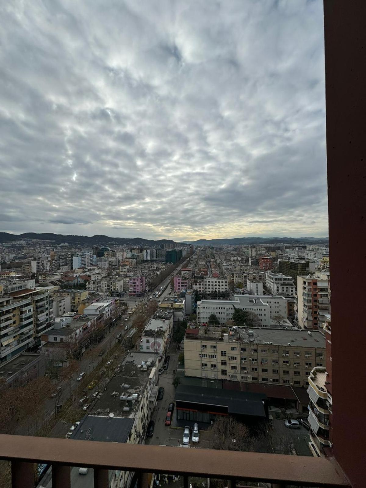 Apartment Orestiada Luxury