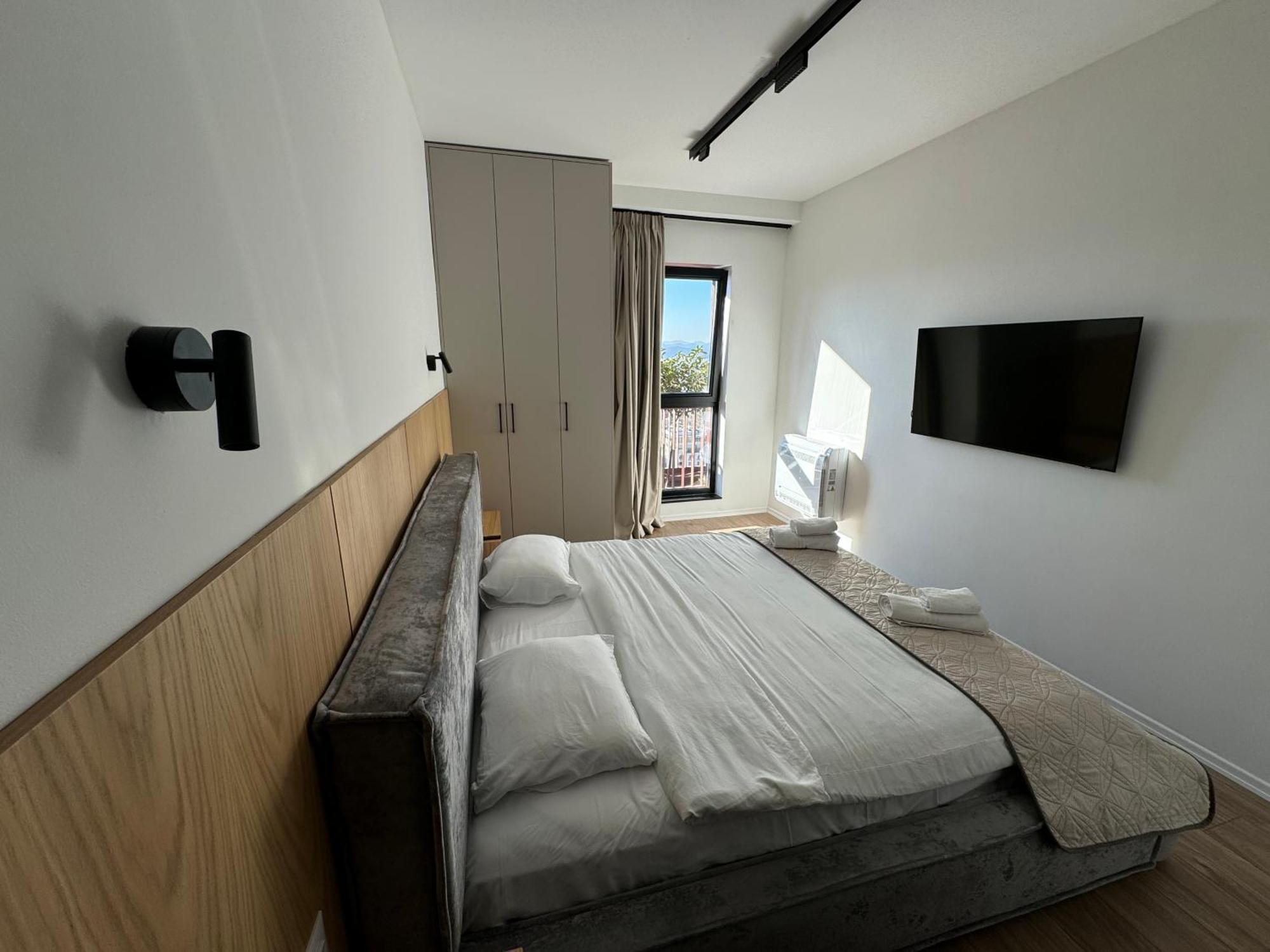 Orestiada Luxury *