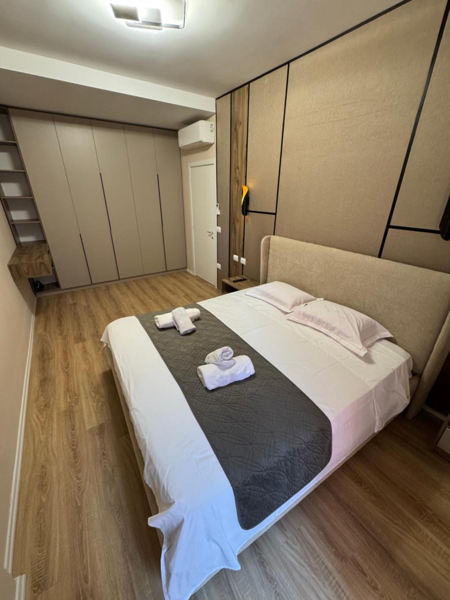 Orestiada Luxury