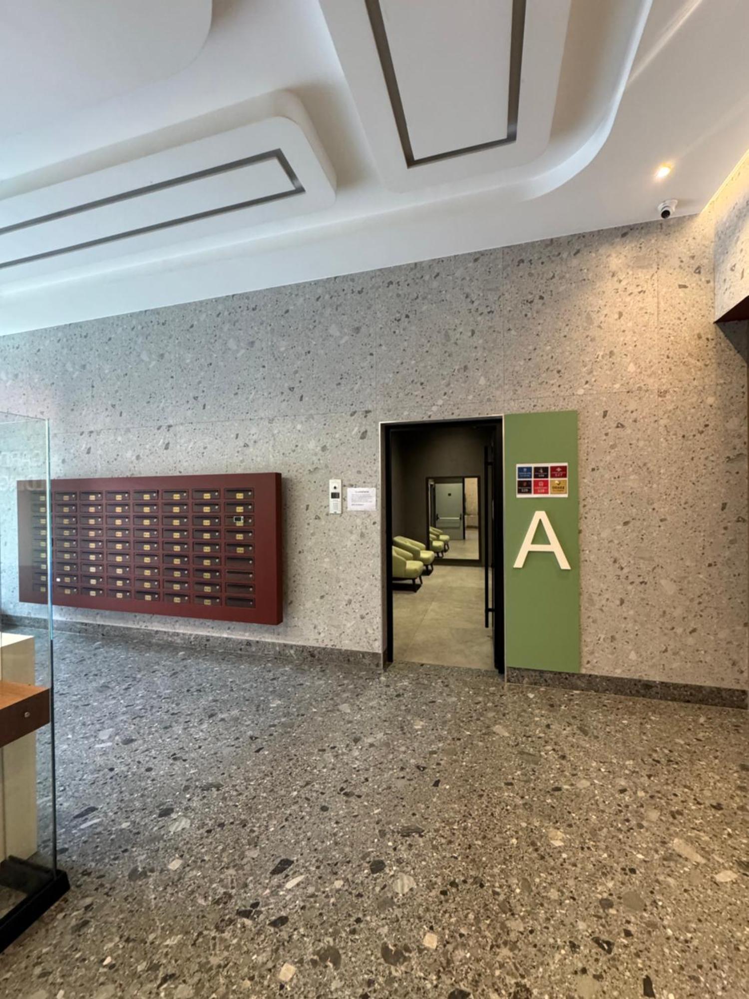 Orestiada Luxury Appartement *