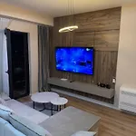 Orestiada Luxury Apartament