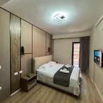 Orestiada Luxury Apartament