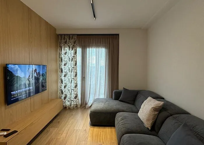 Orestiada Luxury Apartament