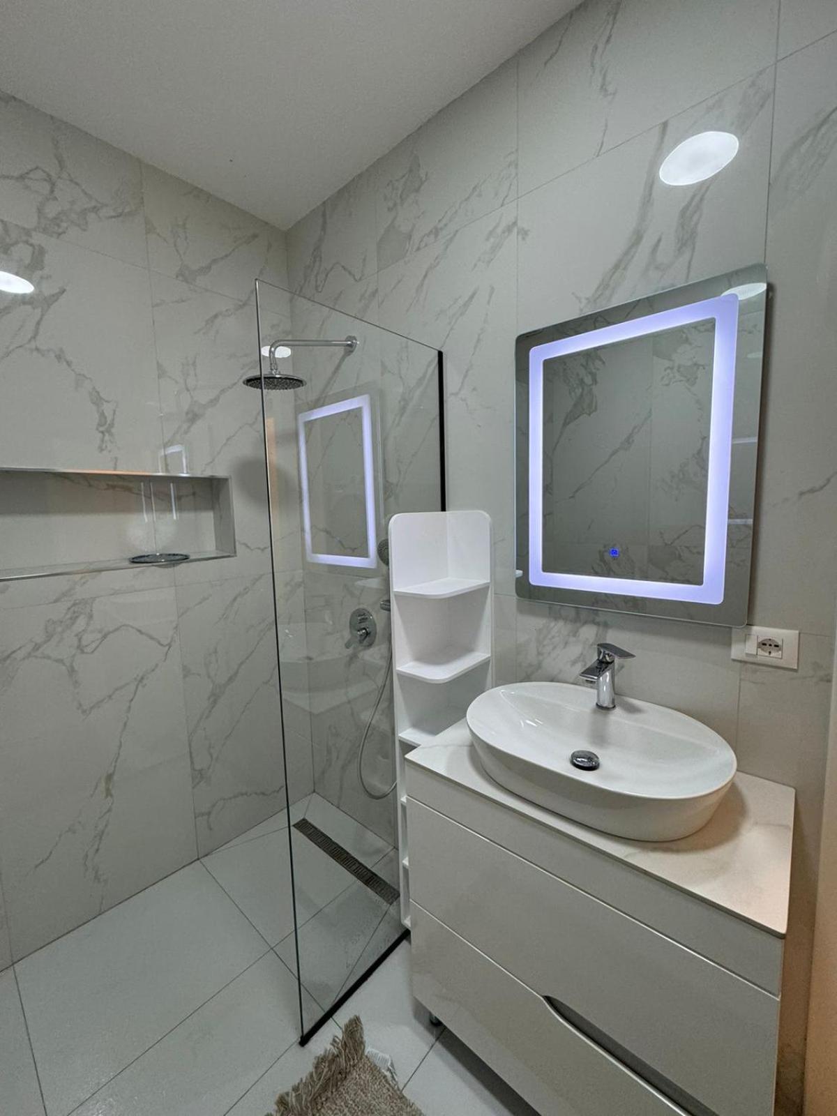 Orestiada Luxury Tirana