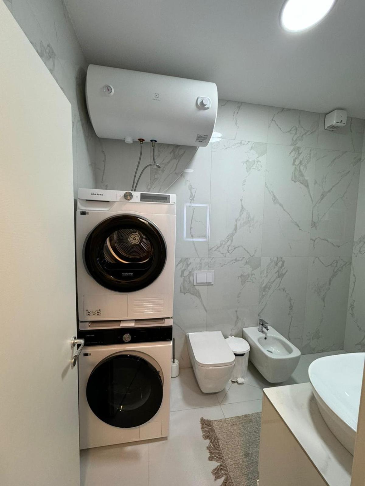 Orestiada Luxury * Tirana