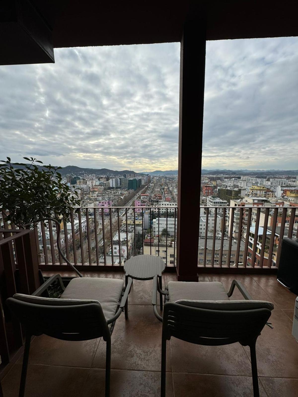 Appartement Orestiada Luxury