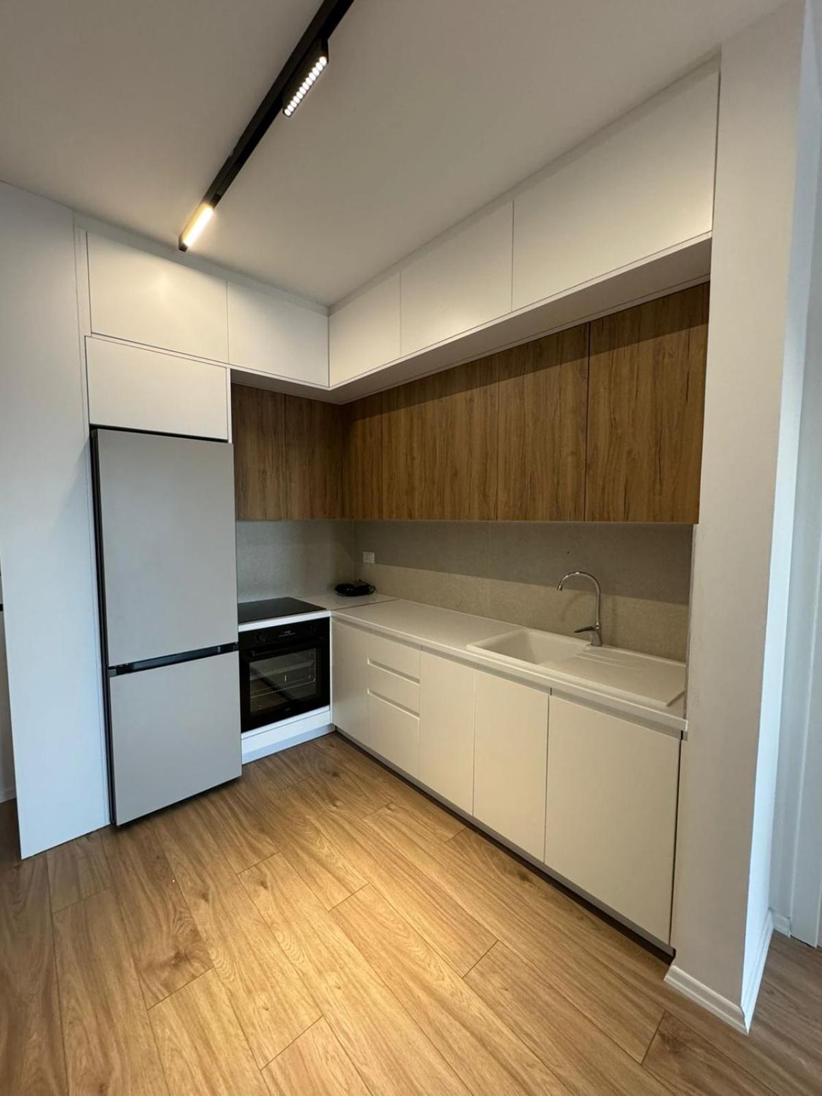 Appartement Orestiada Luxury *