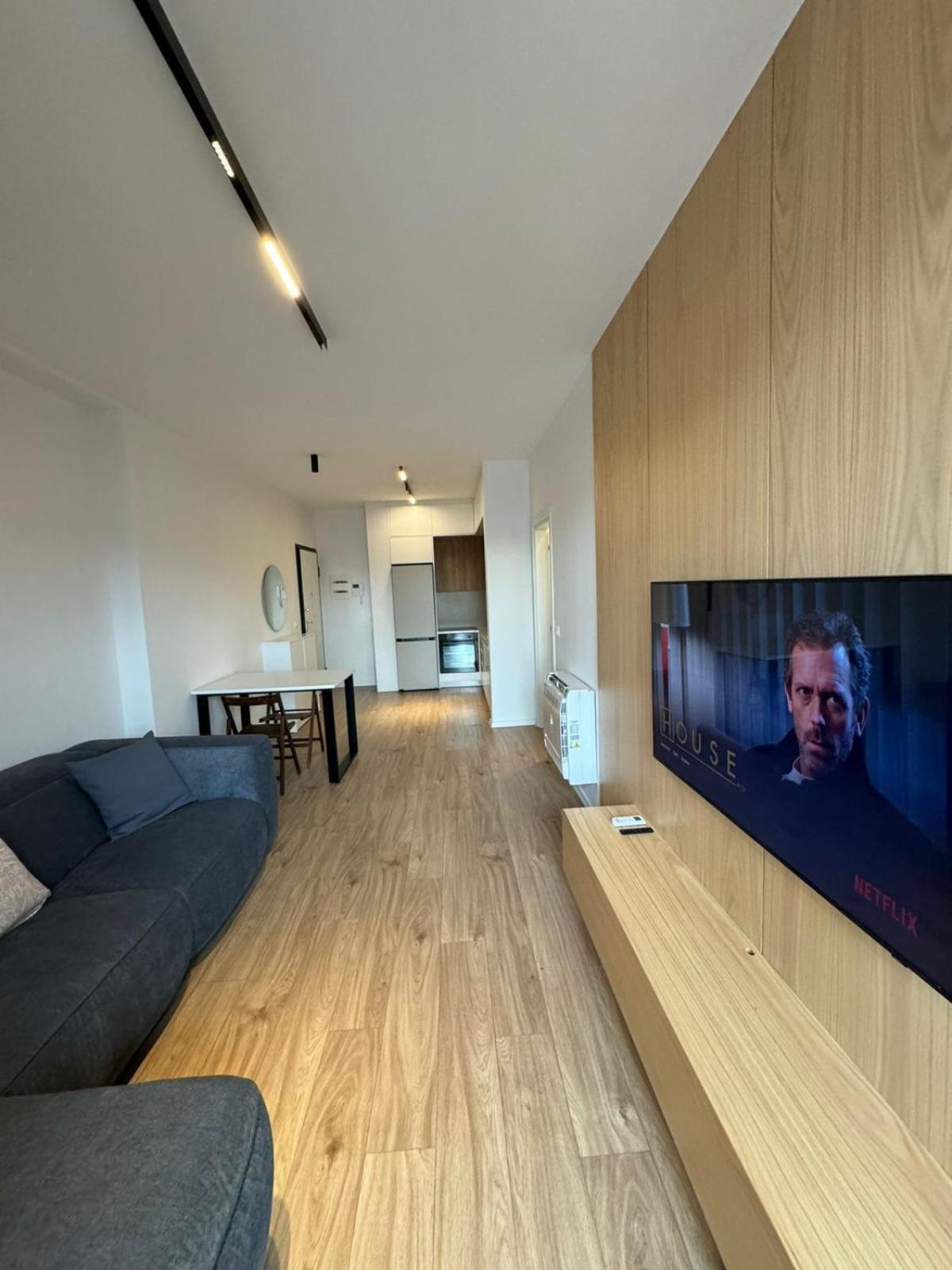 Orestiada Luxury Appartement *