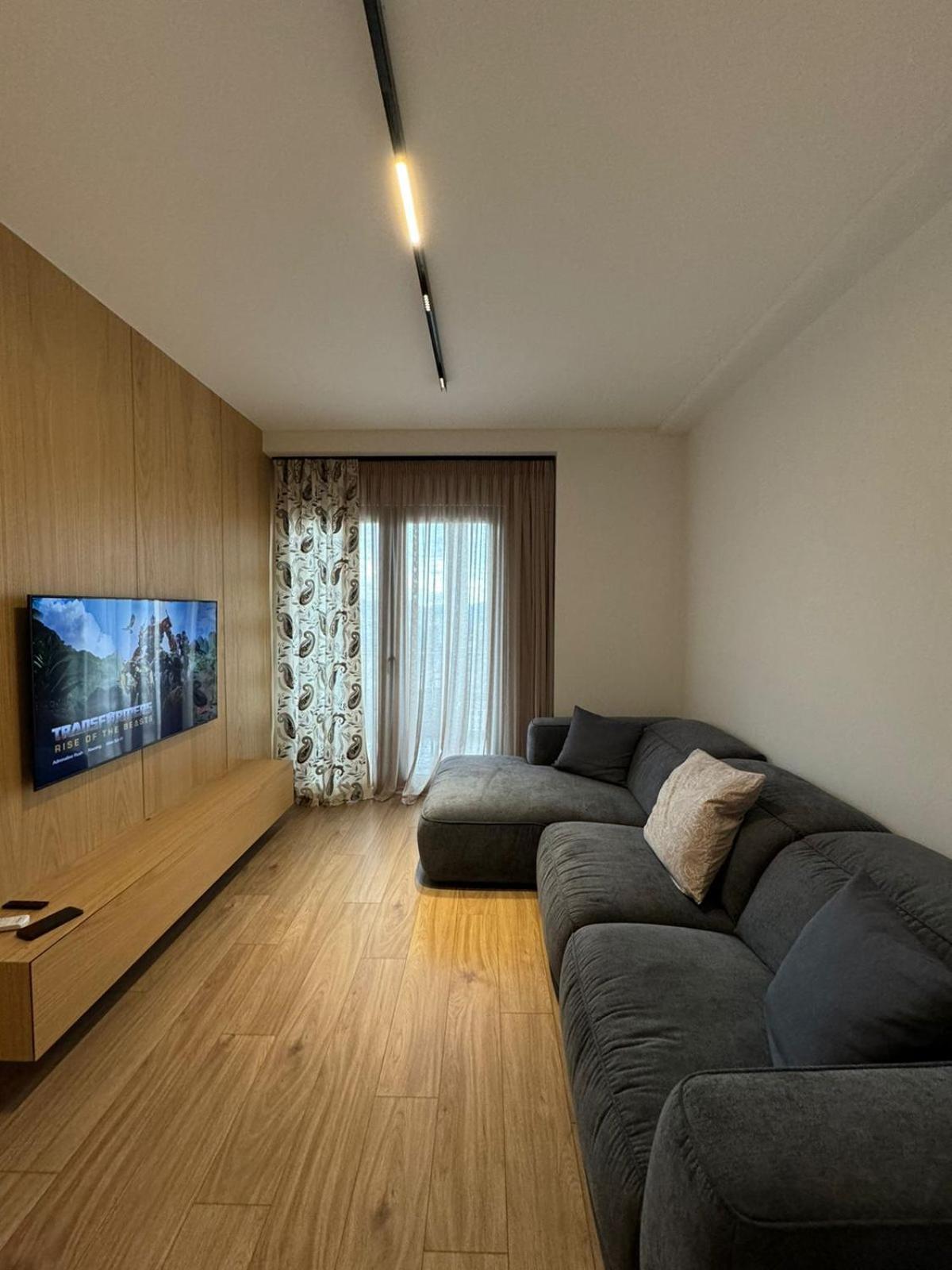 Orestiada Luxury Appartement *