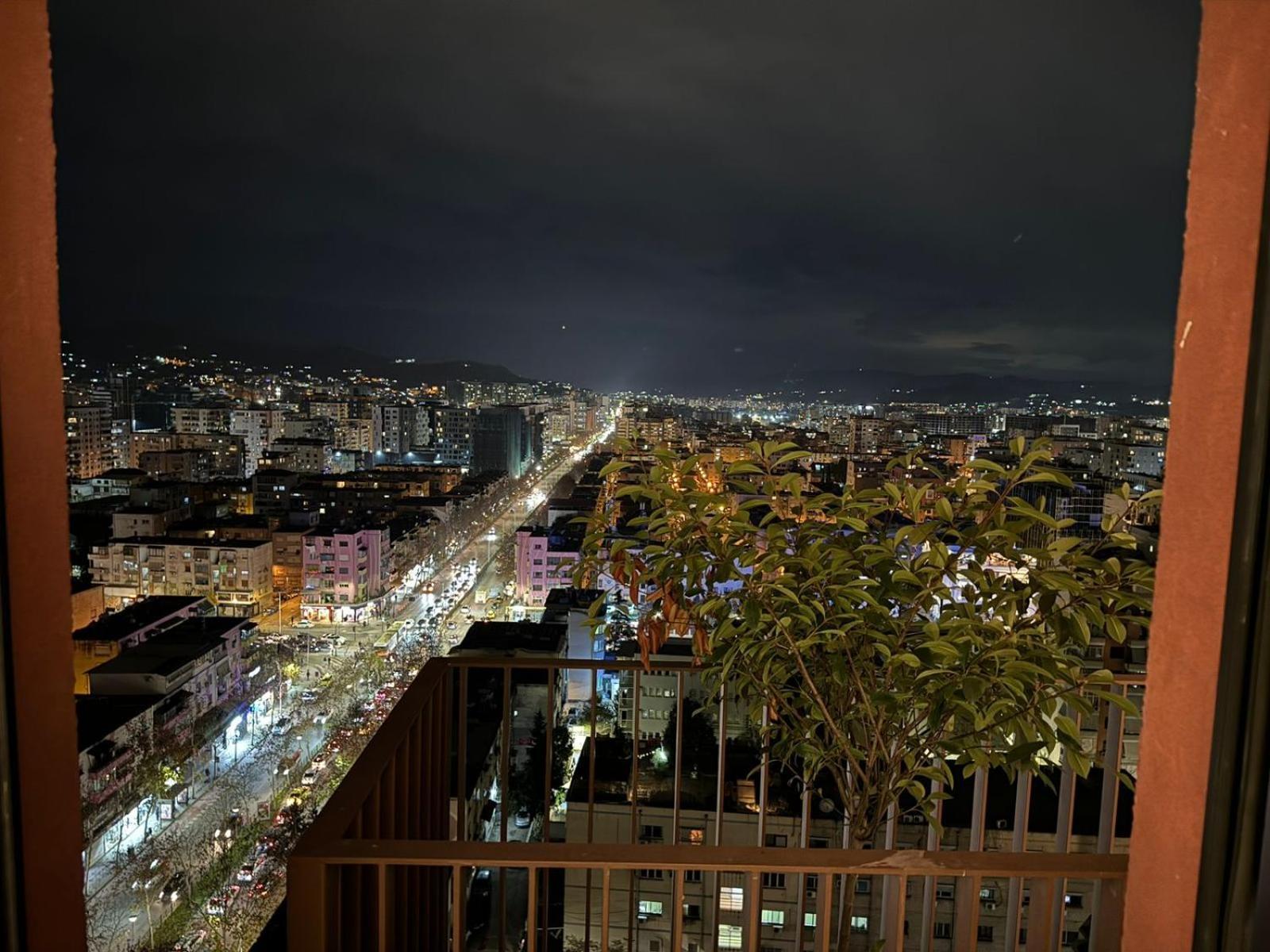 Orestiada Luxury Appartement Tirana