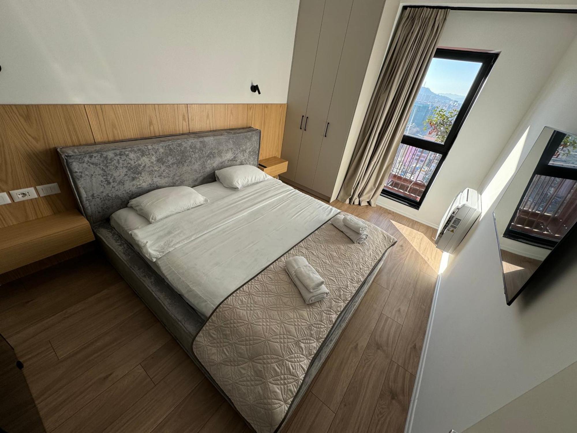 Orestiada Luxury Appartement