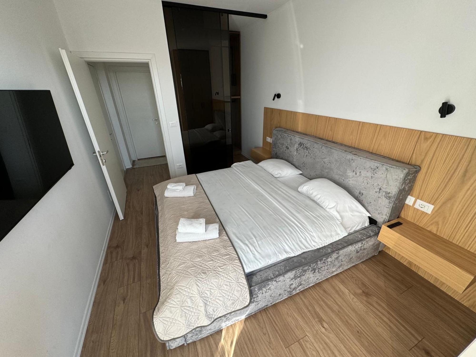 Orestiada Luxury