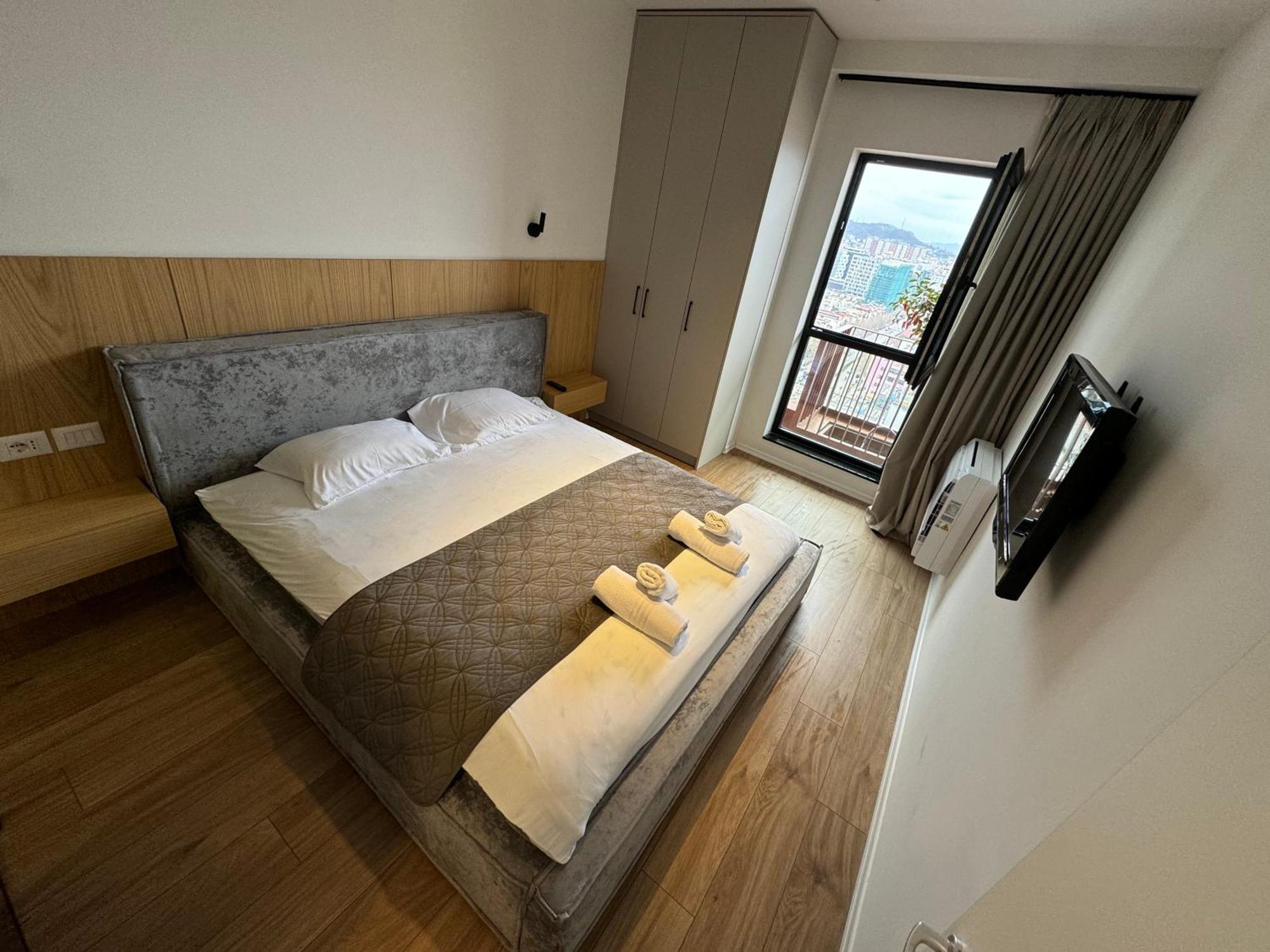 Appartement Orestiada Luxury