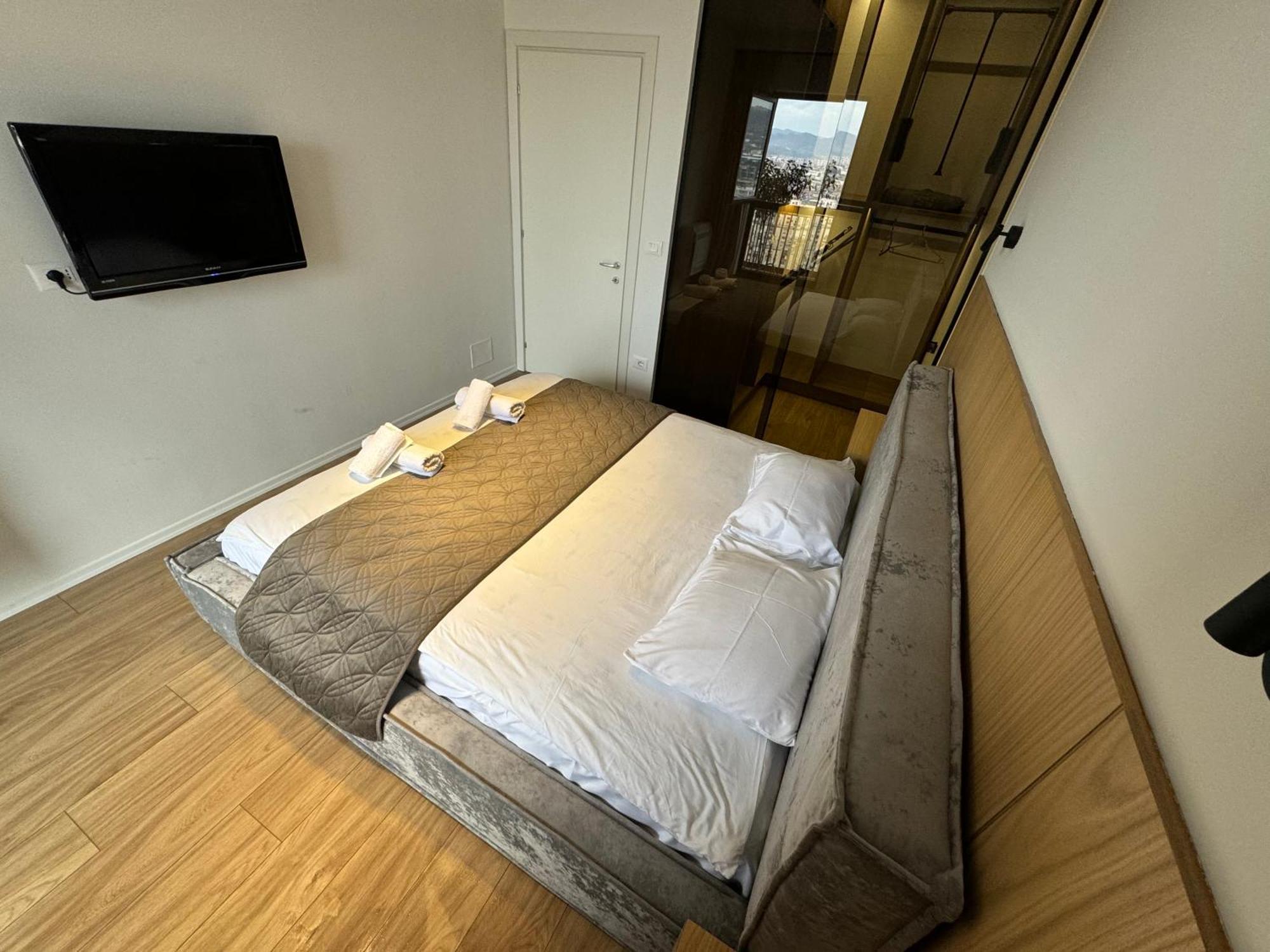 Appartement Orestiada Luxury *