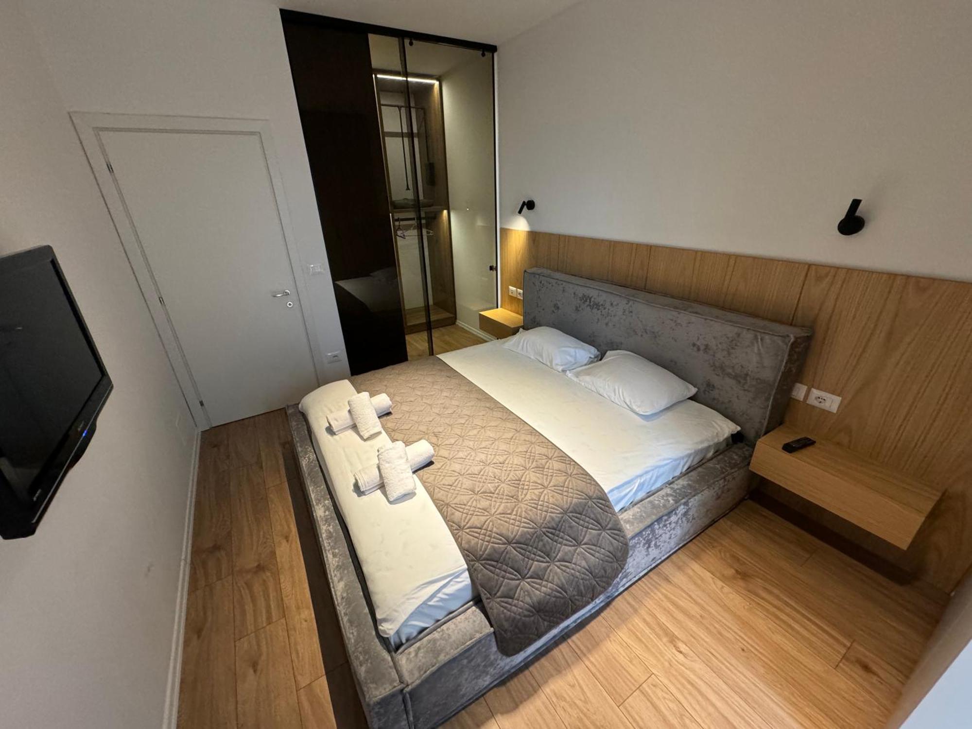 Orestiada Luxury Appartement
