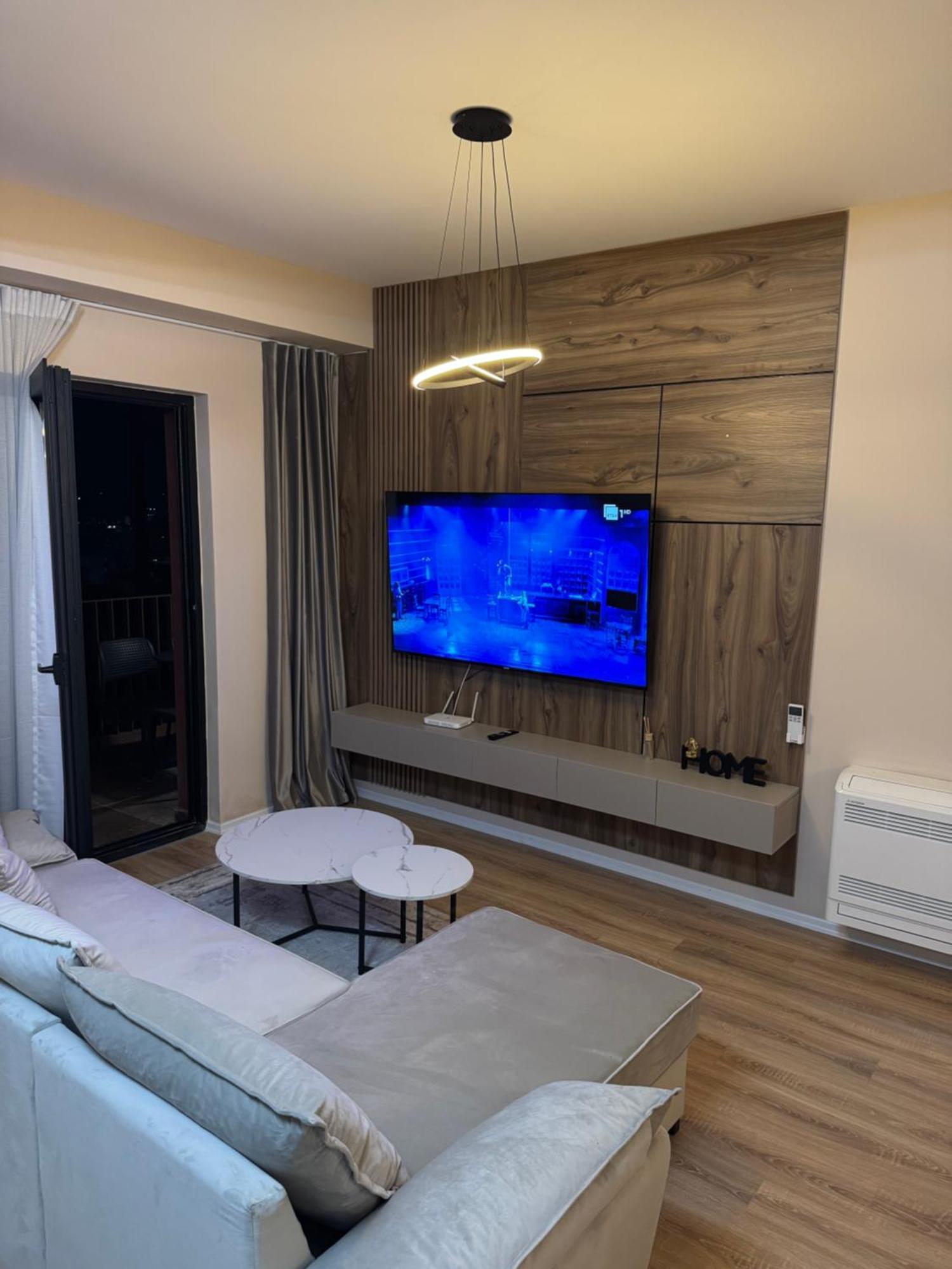 Orestiada Luxury Apartment