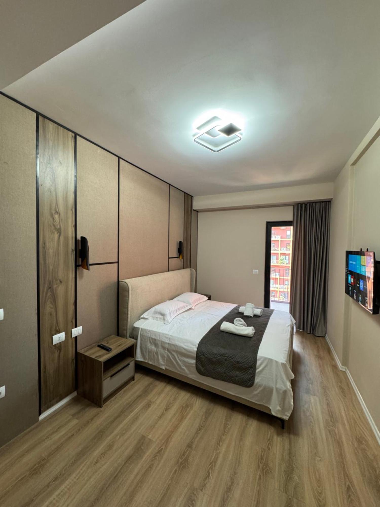 Apartment Orestiada Luxury