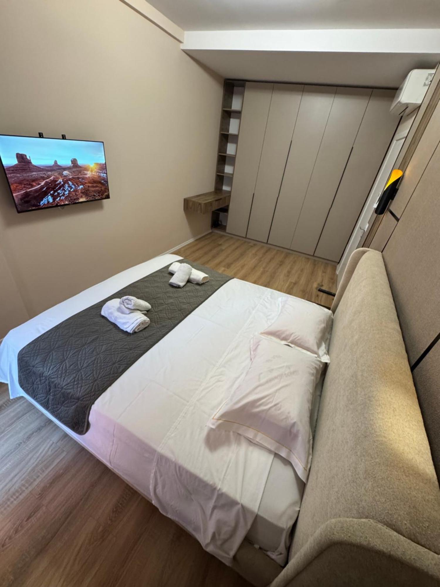 Orestiada Luxury Apartment *
