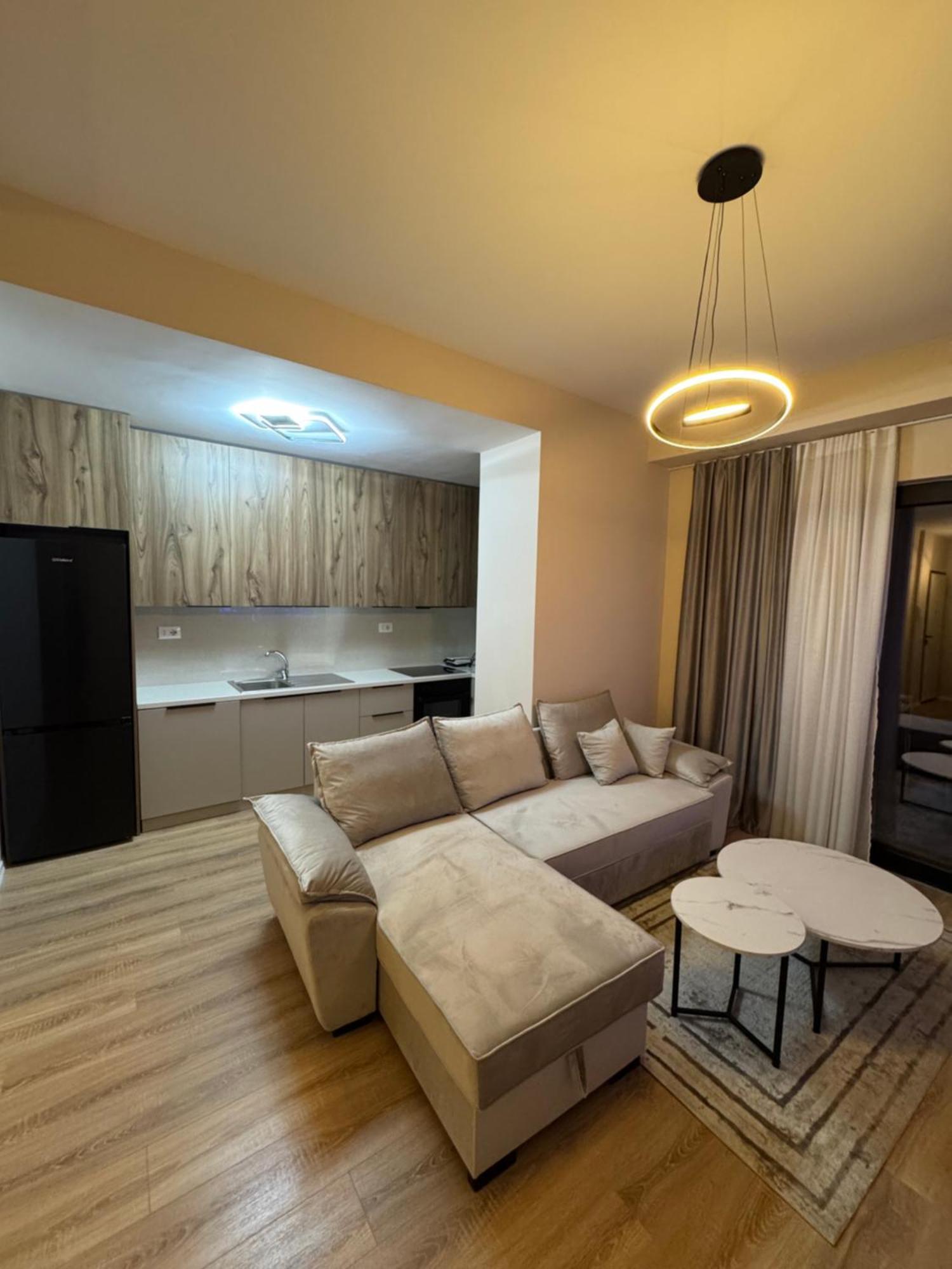 Orestiada Luxury Apartment Tirana