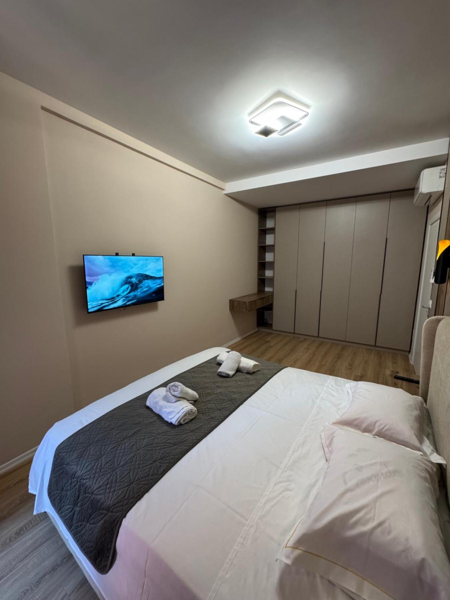 Apartment Orestiada Luxury