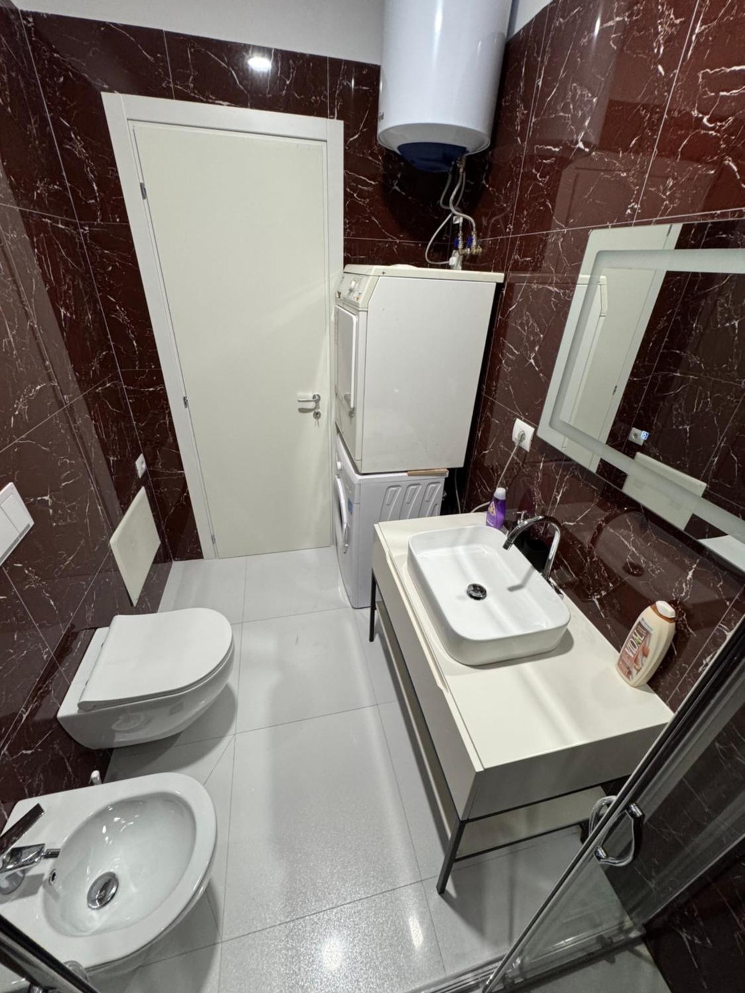 Orestiada Luxury Apartment Tirana