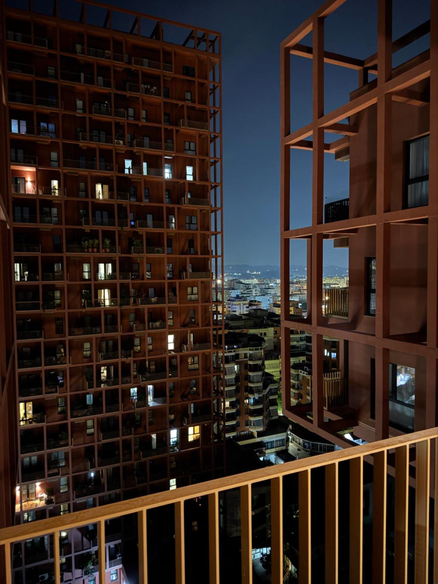 Apartment Orestiada Luxury *